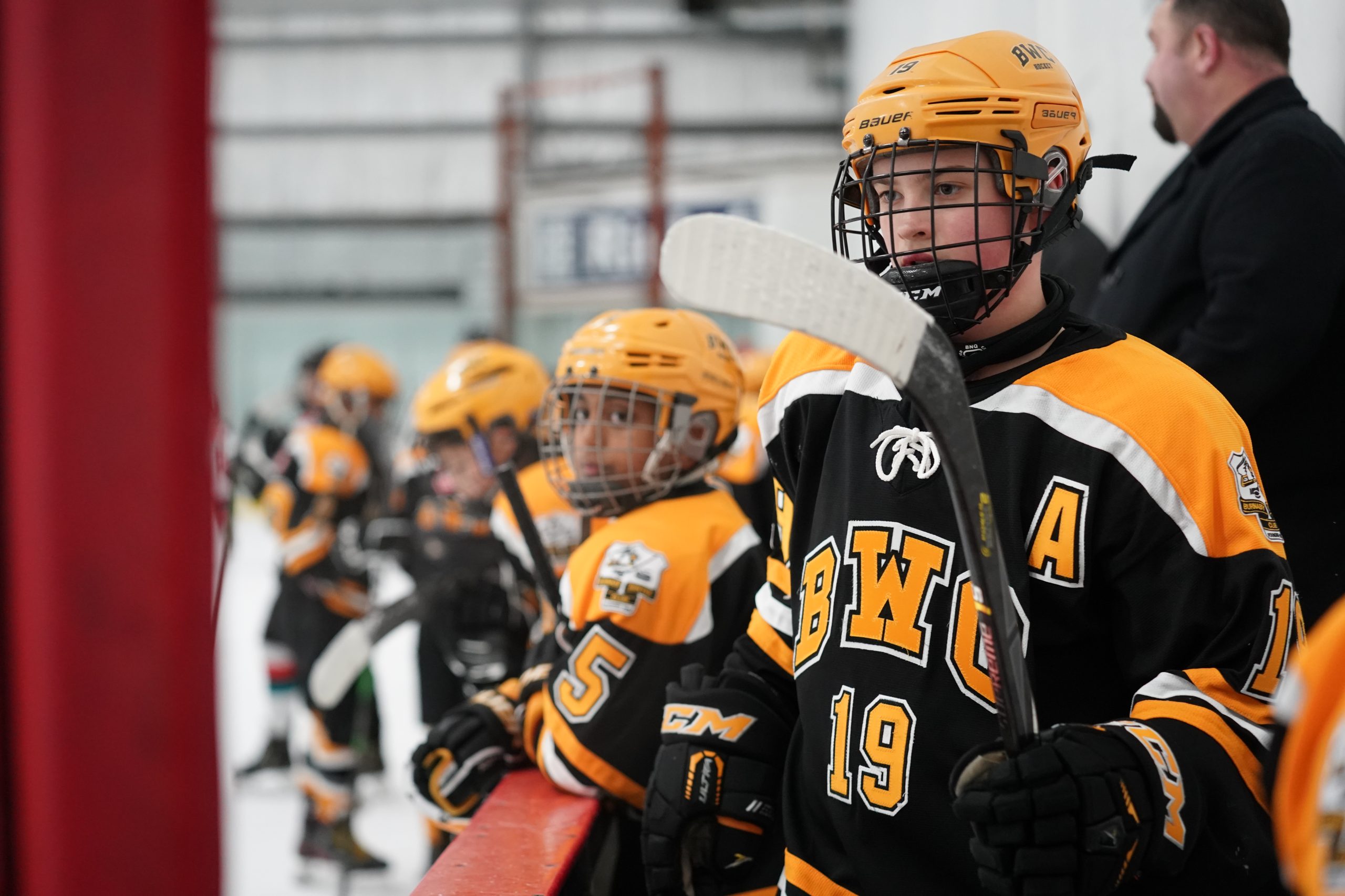 Sixteen teams confirmed for the new Pat Quinn Classic U15 Elite